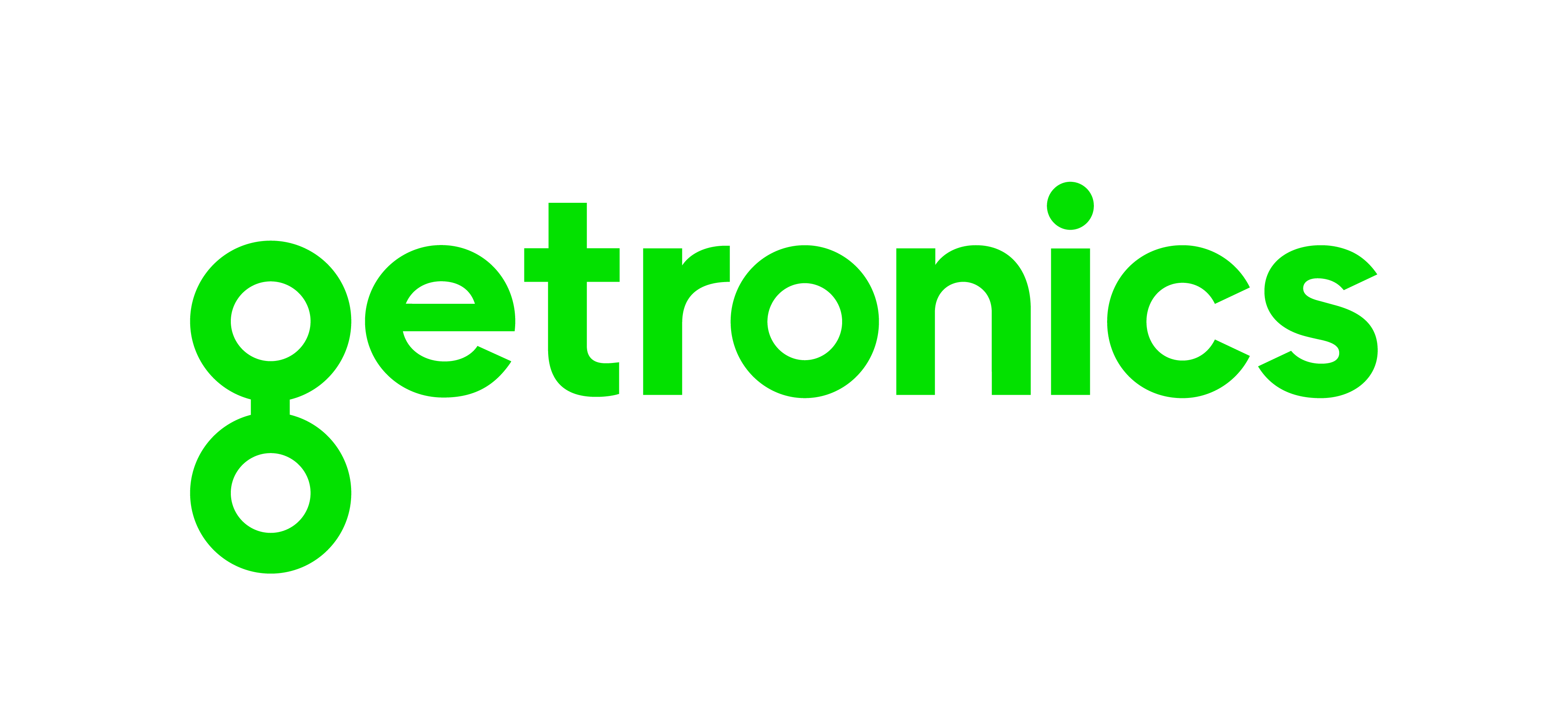 GETRONICS